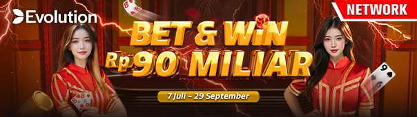 Bet and Win Cash Drop